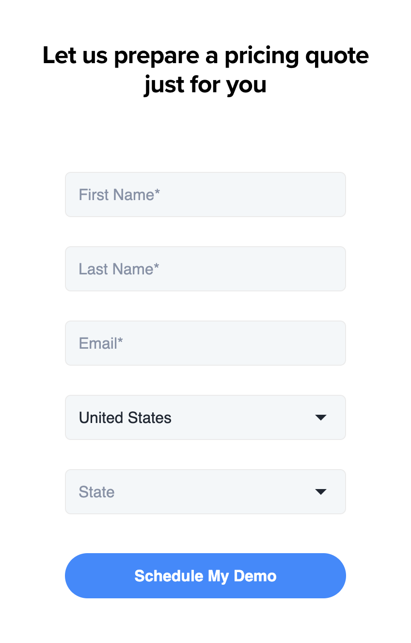 EveryoneSocial pricing (not public)